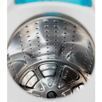 Ninja Spin Dryer - Portable Clothes Dryer for Small Spaces