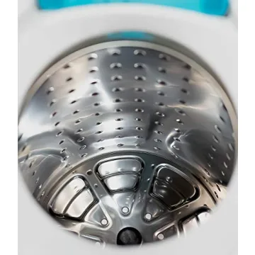 Ninja Spin Dryer - Portable Clothes Dryer for Small Spaces