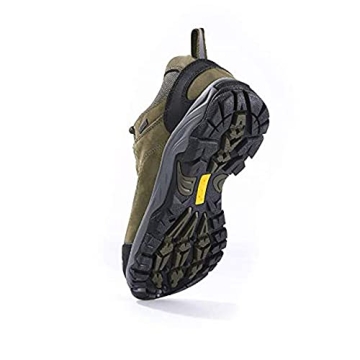 HIWALK Waterproof Hiking Shoes for Comfortable Outdoor Adventures