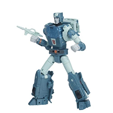 Transformers Studio Series 86-02 Deluxe Kup Action Figure - Ages 8 and Up, 4.5-inch
