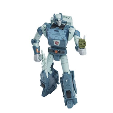 Transformers Studio Series Kup Action Figure - Movie 1986 Collectible