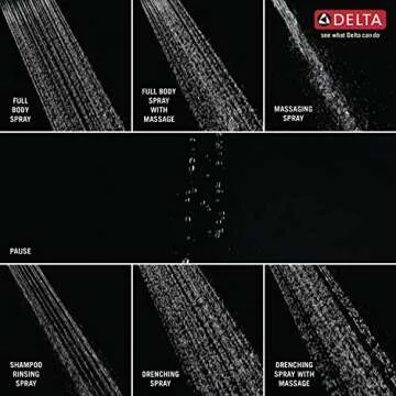 SureDock Hand Shower 1.75 GPM