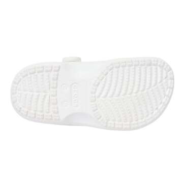 Crocs Kids Baya Clog for Comfortable Summer Play