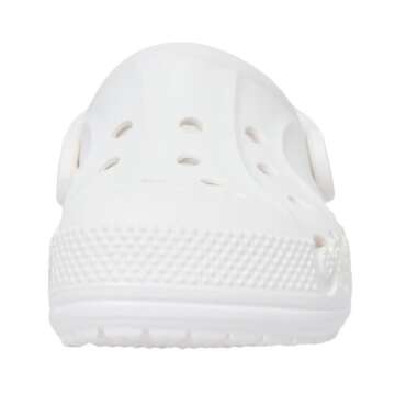 Crocs Kids Baya Clog for Comfortable Summer Play