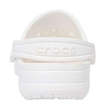 Crocs Kids Baya Clog for Comfortable Summer Play