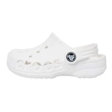 Crocs Kids Baya Clog for Comfortable Summer Play