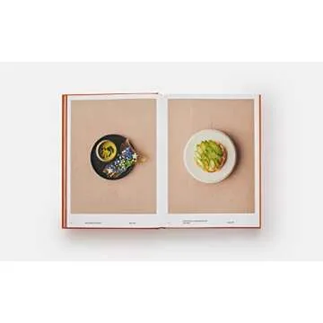 Ikoyi: A Journey Through Bold Heat with Recipes