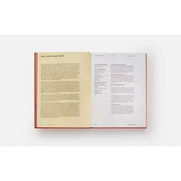 Ikoyi: A Journey Through Bold Heat with Recipes