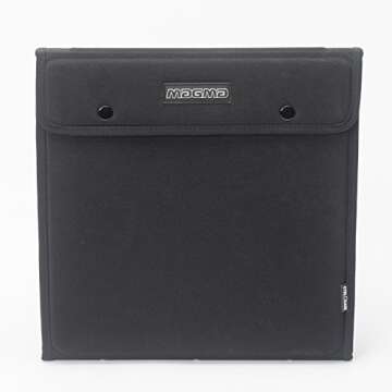 Magma CTRL Record Sleeve for 6 Vinyl Records