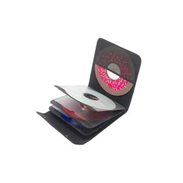 Magma CTRL Record Sleeve for 6 Vinyl Records