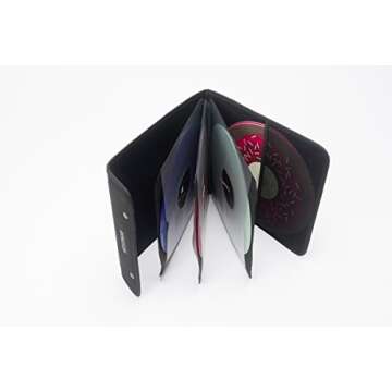 Magma CTRL Record Sleeve for 6 Vinyl Records