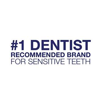 Sensodyne True White Sensitive Teeth Whitening Toothpaste for Stained Teeth, Cavity Prevention and Sensitive Teeth Treatment, Extra Fresh - 3 Ounces (Pack of 3)