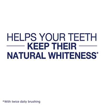 Sensodyne True White Sensitive Teeth Whitening Toothpaste for Stained Teeth, Cavity Prevention and Sensitive Teeth Treatment, Extra Fresh - 3 Ounces (Pack of 3)
