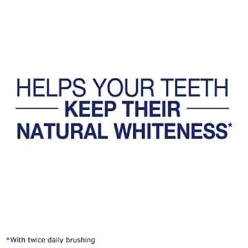 Sensodyne True White Sensitive Teeth Whitening Toothpaste for Stained Teeth, Cavity Prevention and Sensitive Teeth Treatment, Extra Fresh - 3 Ounces (Pack of 3)