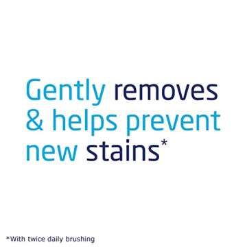 Sensodyne True White Sensitive Teeth Whitening Toothpaste for Stained Teeth, Cavity Prevention and Sensitive Teeth Treatment, Extra Fresh - 3 Ounces (Pack of 3)