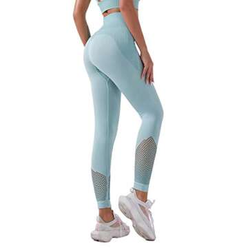 Stylish 2 Piece Women's Tracksuit - Activewear Set – Turquoise
