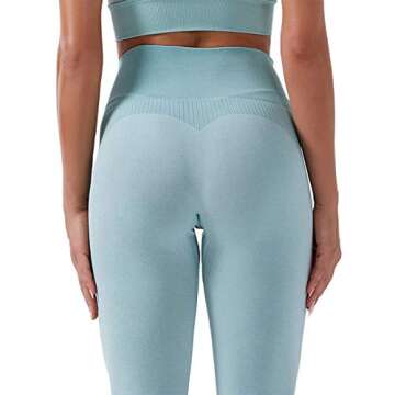 Stylish 2 Piece Women's Tracksuit - Activewear Set – Turquoise