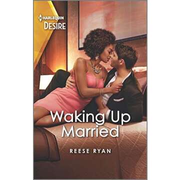 Waking Up Married: A friends to lovers romance (The Bourbon Brothers Book 5)