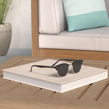 KALIYADI Polarized Sunglasses for All Outdoor Activities