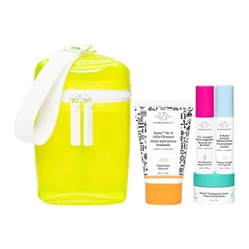 Drunk Elephant Littles Night Out Skin Care Kit for All