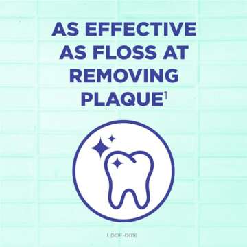 GUM Soft-Picks Advanced for Superior Dental Care