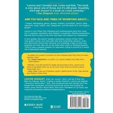 Free-Range Kids: Empowering Parenting for Independence