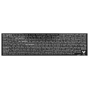 tarte Tarteist™ PRO to go Amazonian Clay Palette 6 x 0.03 oz/ 0.85 g