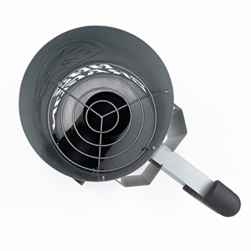 Quick Grilling with BBQ Dragon Chimney Starter