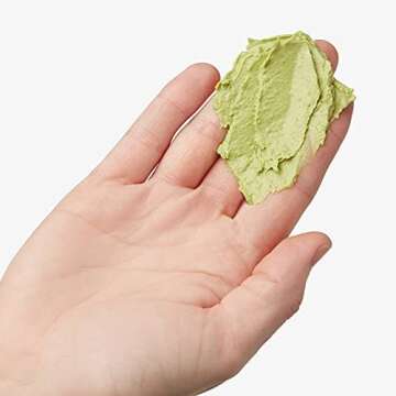 KIEHLS Avocado Nourishing Hydration Mask 3.4 fl.oz