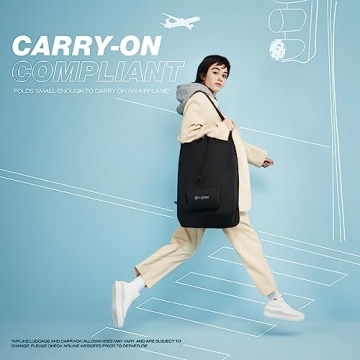 Cybex Libelle Stroller - Lightweight Travel Companion