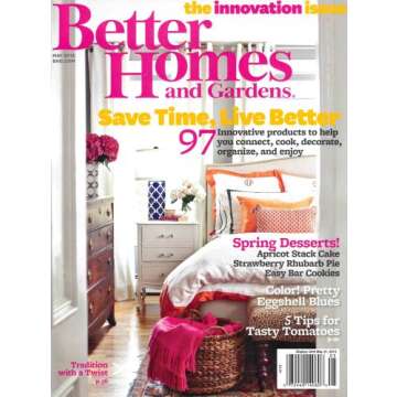 Better Homes & Gardens