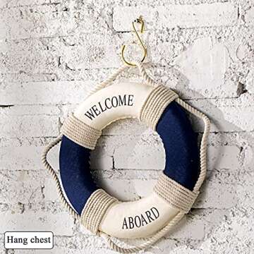 Hotop 36 Pcs 3.15 Inch S Shaped Stainless Steel Hooks Metal Hanging Curtain Hooks Pan Pot Holder Rack for Hanging Pot, Pan, Cups, Plants, Bags, Jeans, Towels(Gold)