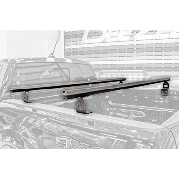 Dee Zee DZ99781TB Durable Universal Cross Rail for Trucks