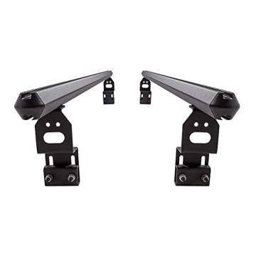 Dee Zee DZ99781TB Durable Universal Cross Rail for Trucks