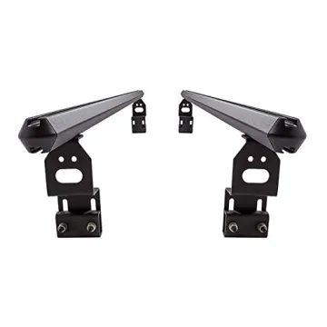 Dee Zee DZ99781TB Durable Universal Cross Rail for Trucks