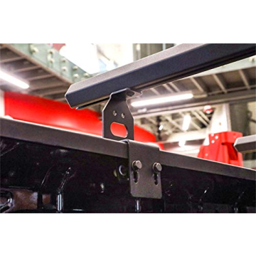 Dee Zee DZ99781TB Durable Universal Cross Rail for Trucks