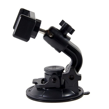 Livestream Gear Glass Suction Mount for Phone - Perfect for Live Streaming