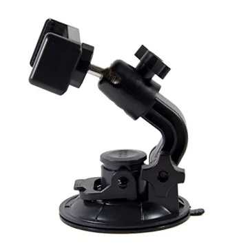 Livestream Gear Glass Suction Mount for Phone - Perfect for Live Streaming