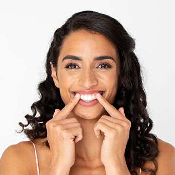 Spotlight Oral Care Whitening Strips for Bright Smiles