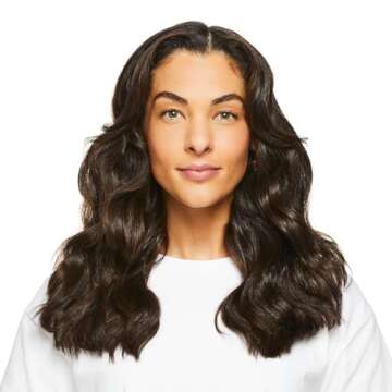 Neuro 1.25" Titanium Styling Cone for Beach Waves