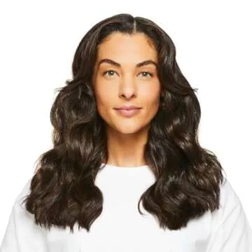 Neuro 1.25" Titanium Styling Cone for Beach Waves