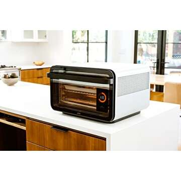 June Oven Plus Bundle - Smart Countertop Convection Oven