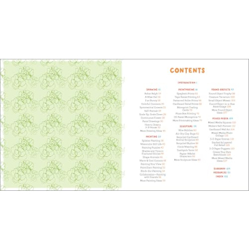 Beginner Art Book for Kids Fun Projects for Ages 5-12