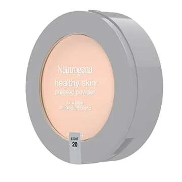 Neutrogena Healthy Skin Makeup Powder Compact with Antioxidants