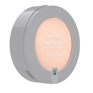 Neutrogena Healthy Skin Makeup Powder Compact with Antioxidants