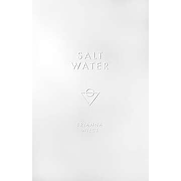 Discover Briana's Salt Water Poetry Collection