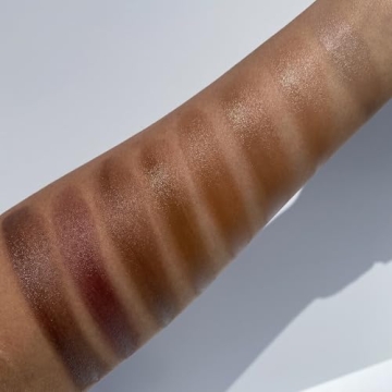 e.l.f. Putty Bronzer - Creamy, Long-Lasting Glow