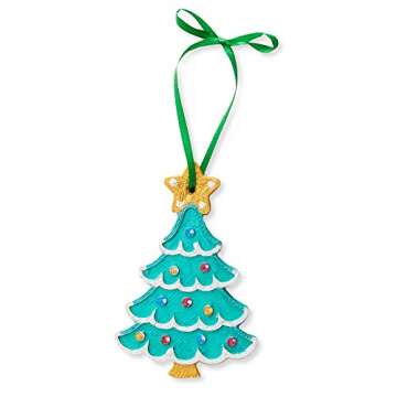 Melissa & Doug Decorate-Your-Own Christmas Ornaments - 2-Pack