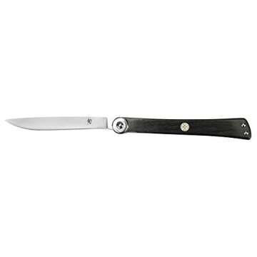 Shun Higo No-Kami 3.5” Steak Knife - Elegant & Sharp