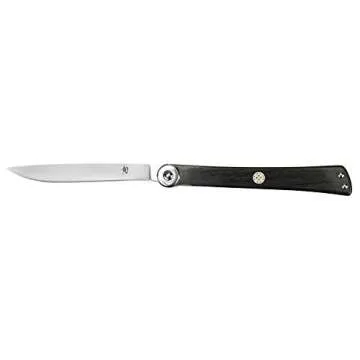 Shun Higo No-Kami 3.5” Steak Knife - Elegant & Sharp